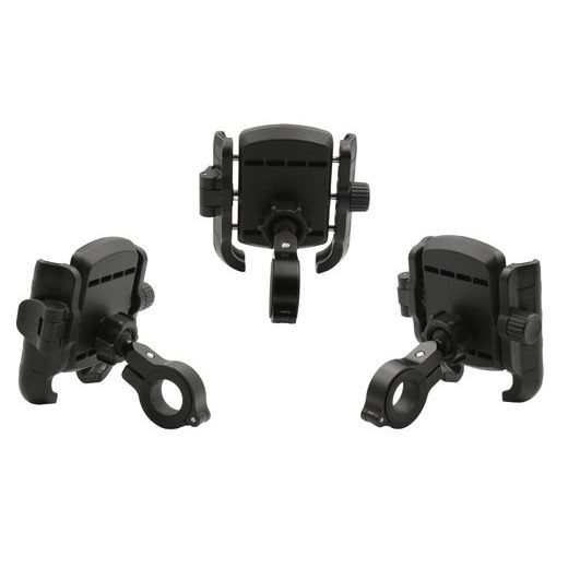 SEFIS RW KOMPAKTNÍ DRŽÁK TELEFONU S RYCHLÝM UZAMČENÍM