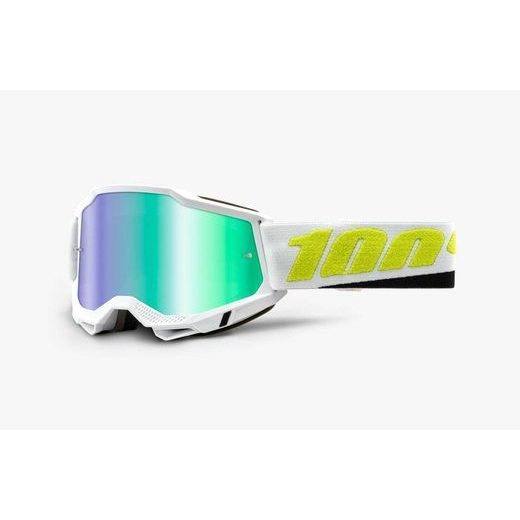 ACCURI 2, 100% PAYETO, ZELENÉ PLEXI