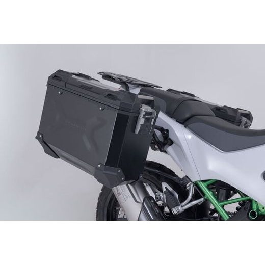 SW-MOTECH PRO NOSIČE BOČNÍCH KUFRŮ PRO AKRAPOVIČ