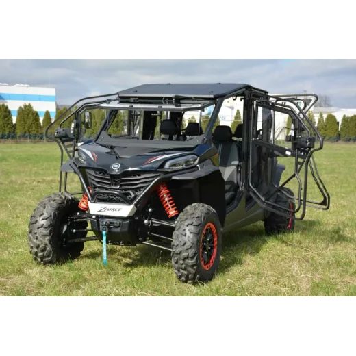 Z950 SPORT XL KABINA DFK