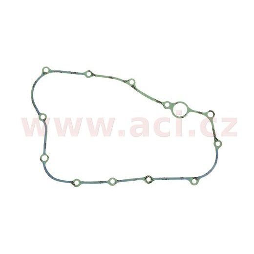 TĚSNĚNÍ VÍKA SPOJKY HONDA CRF250 2004-2009