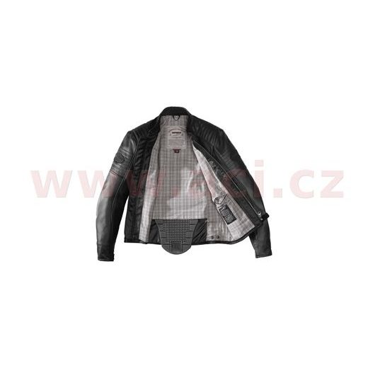 BUNDA CLUBBER, SPIDI (TMAVÁ ČERNÁ)