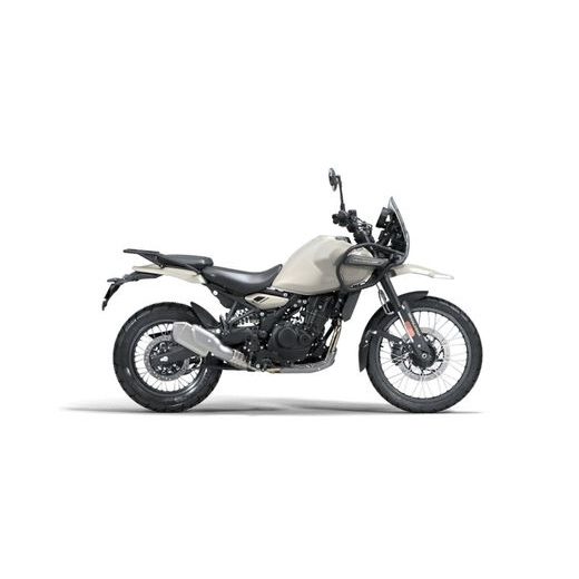 ROYAL ENFIELD HIMALAYAN 450 - PŮJČOVNA HLUČÍN