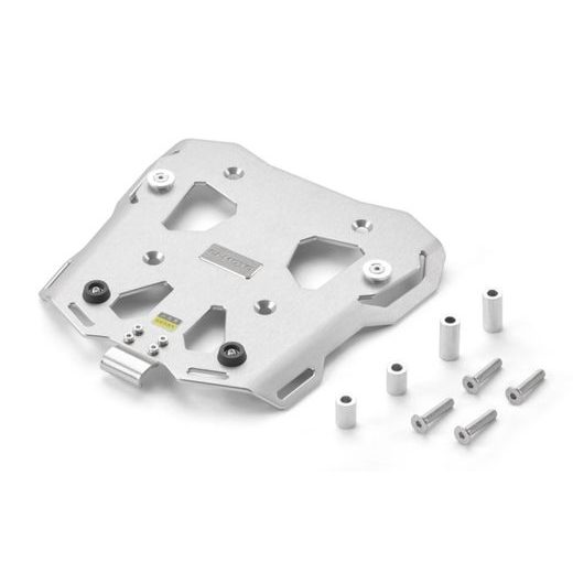 800MT MONTÁŽNÍ PLOTNA ZADNÍHO BOXU CFMOTO