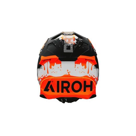 PŘILBA TWIST 3 DIRT, AIROH (MATNÁ) 2026