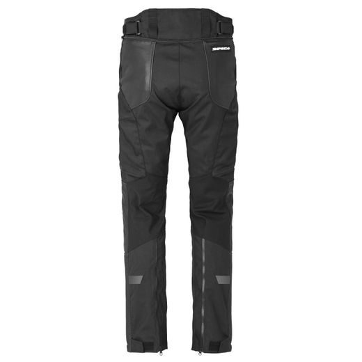 KALHOTY VENT PRO PANTS H2OUT, SPIDI (ČERNÁ)