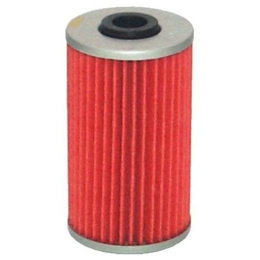 OLEJOVÝ FILTR HF562, HIFLOFILTRO