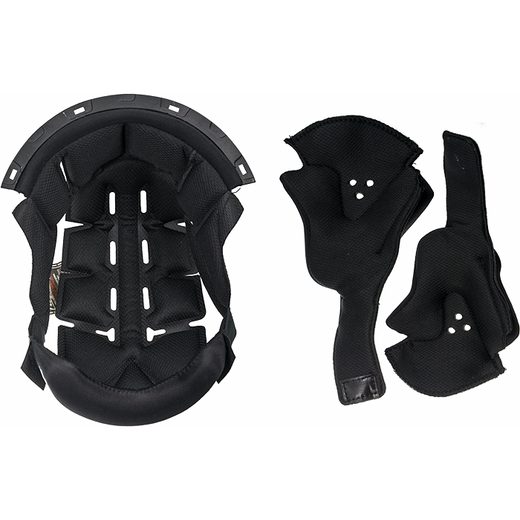 LS2 LINER OF569 2016