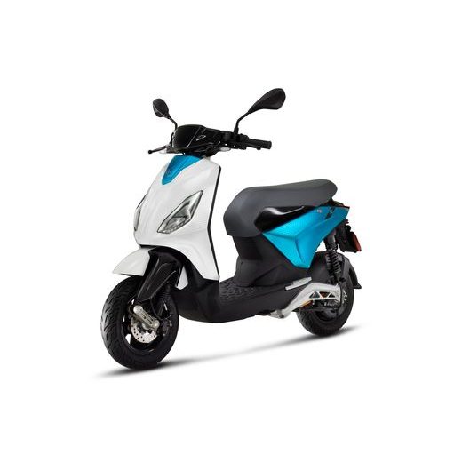 PIAGGIO 1 ACTIVE ARTIC MIX