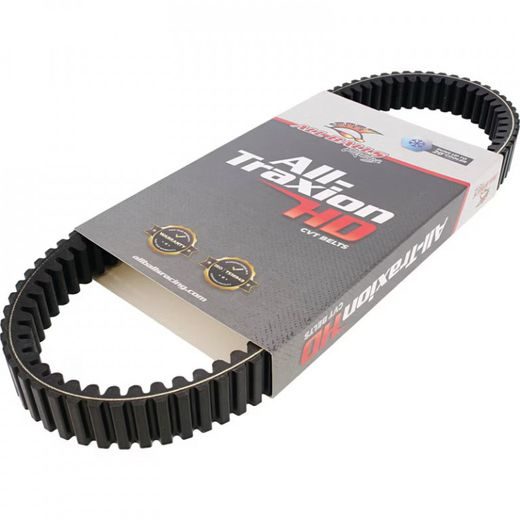 ŘEMENY CVT ALL BALLS RACING CVTB25-9009