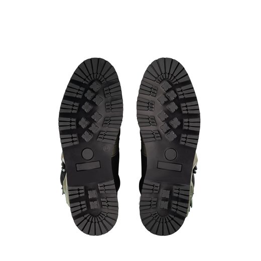 BOTY SIDI ADVENTURE GORE-TEX 2 MILITARY