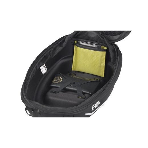 SHAD TAŠKA NA NÁDRŽ E16P TANKVAK S PIN SYSTÉMEM 11 - 15 L