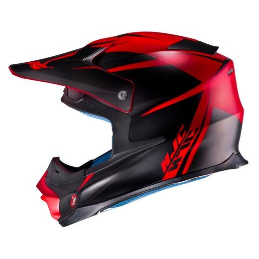 PŘILBA HJC FX-CROSS AXIS