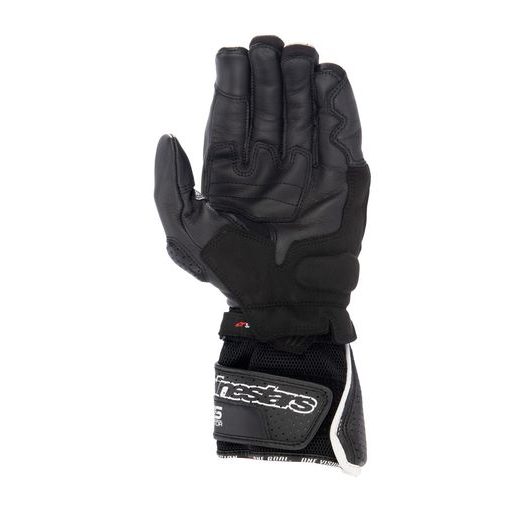RUKAVICE SP-8 AIR, ALPINESTARS (BÍLÁ/ČERNÁ/ČERVENÁ) 2024