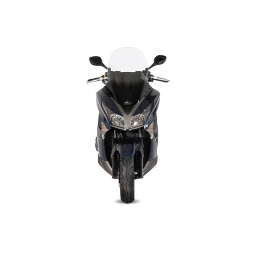 KYMCO X-TOWN 300I MODRÝ ABS