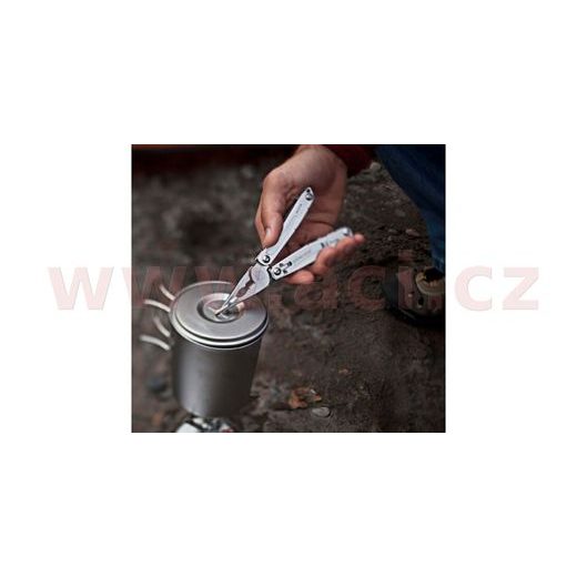 LEATHERMAN SIDEKICK - MULTITOOL NŮŽ, VYROBENO V USA, ZÁRUKA 25 LET