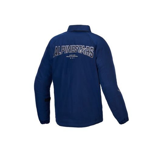 BUNDA REVVED WATER RESISTANT, ALPINESTARS (MODRÁ) 2025