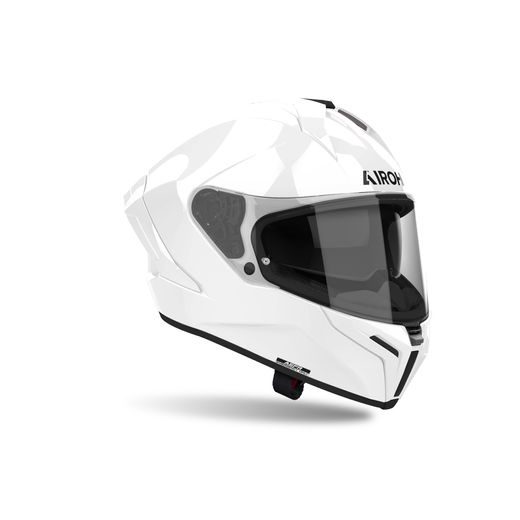 PŘILBA AIROH MATRYX COLOR (BÍLÁ)