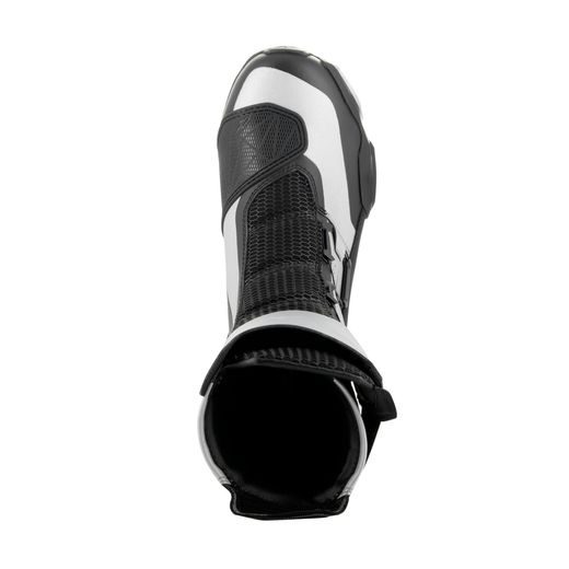 BOTY SP-X BOA, ALPINESTARS (ČERNÁ/STŘÍBRNÁ) 2024