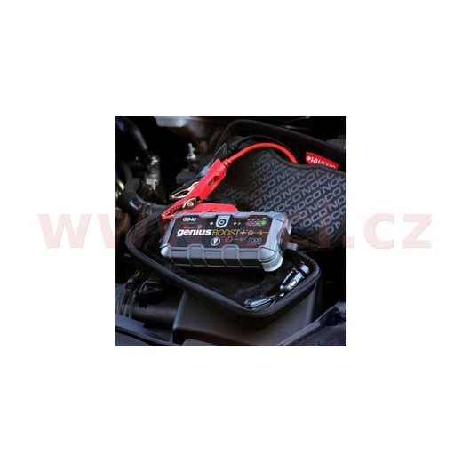 OCHRANNÉ POUZDRO PRO NOCO GB20 A GB40