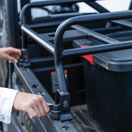UTV1000/U10 PRO NOSIČ NA KORBU CFMOTO