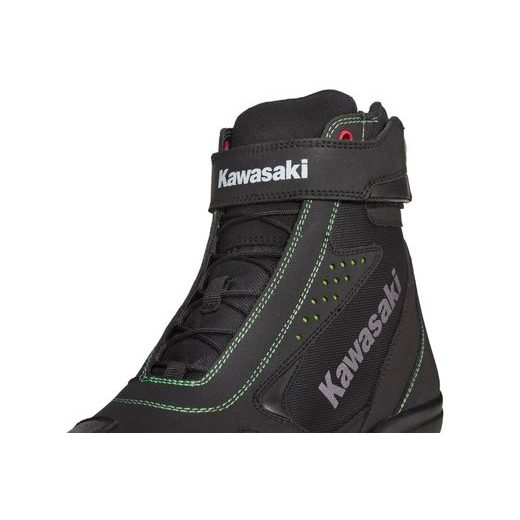 BOTY KAWASAKI PÁNSKÉ MOTOCYKLOVÉ NANTES