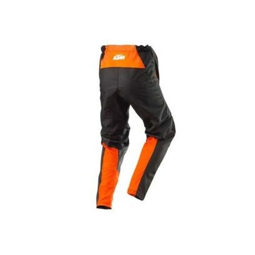 PÁNSKÉ MOTO KALHOTY KTM POUNCE PANTS BLACK