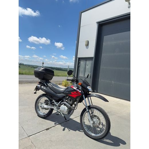 HONDA XR125L - BAZAR