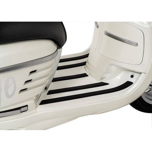 PEUGEOT DJANGO 125I ABSBRIGHT POLAR WHITE