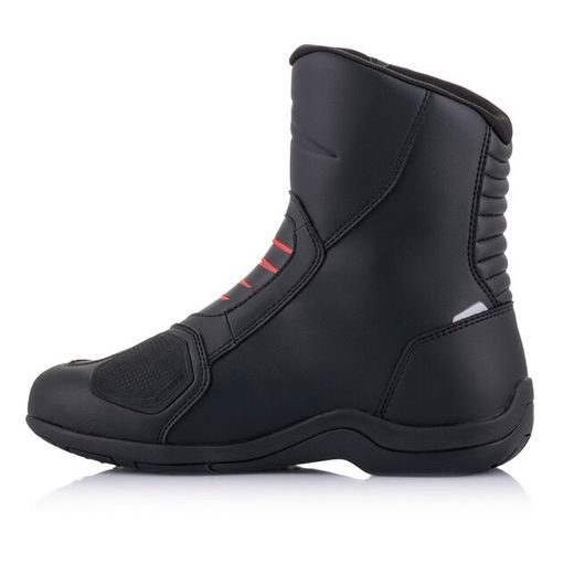 BOTY RIDGE WATERPROOF, ALPINESTARS (ČERNÁ)