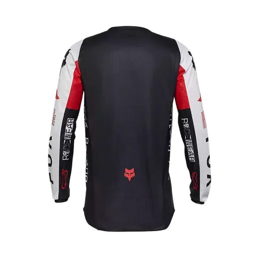 FOX DRES 180 RACE SPEC JERSEY
