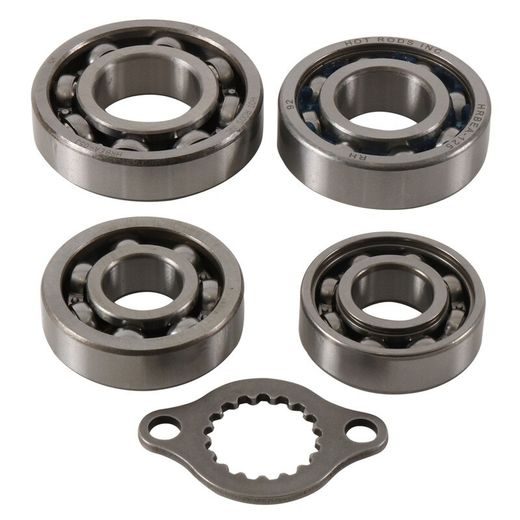 SADA LOŽISEK PŘEVODOVKY HOT RODS TBK0011