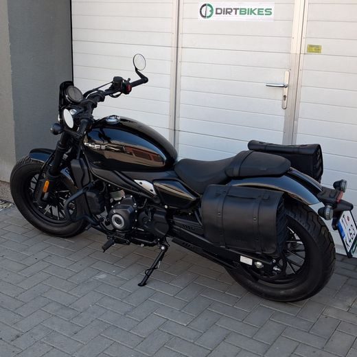 CFMOTO 450CL-C ROK 2024 - BAZAR