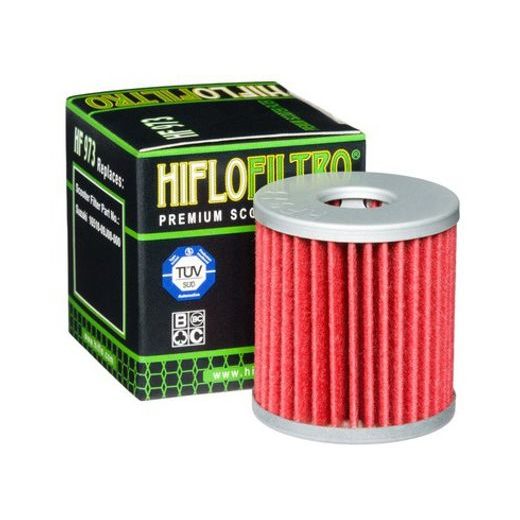 OLEJOVÝ FILTR HF973, HIFLOFILTRO