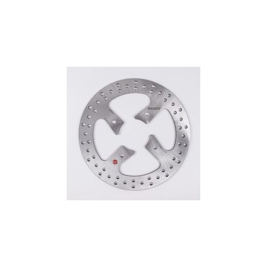 BRZDOVÝ KOTOUČ ZADNÍ, BRAKING