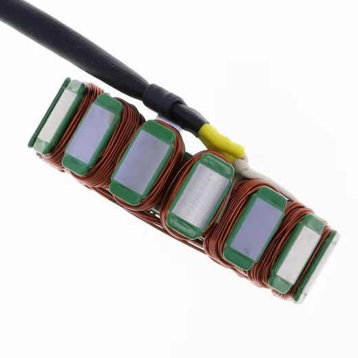 STATOR ALTERNÁTORU (KAWASAKI), ATHENA