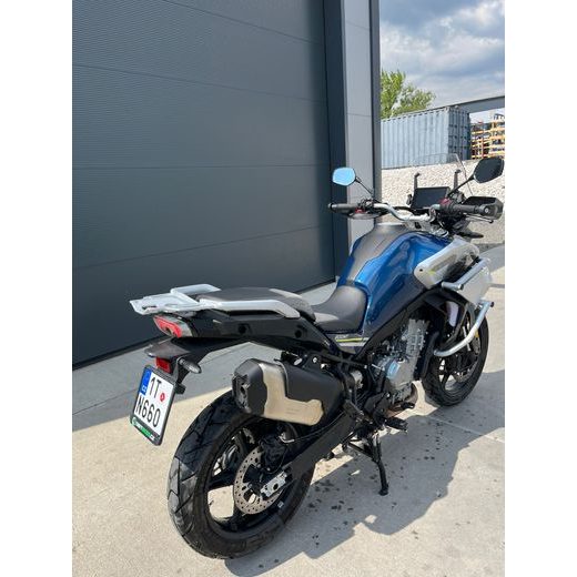 CFMOTO 800 MT SPORT