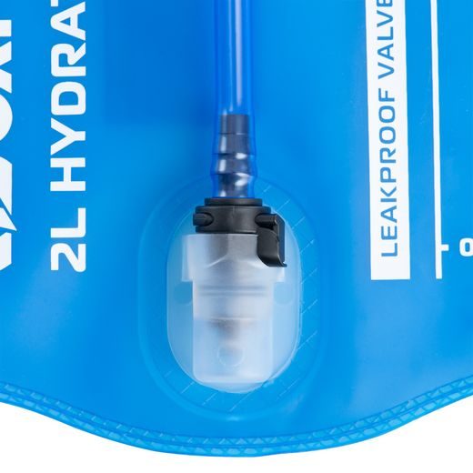 NÁHRADNÍ VENTIL/NÁÚSTEK K HYDROBAGU AQUA H2, OXFORD (ZELENÝ)