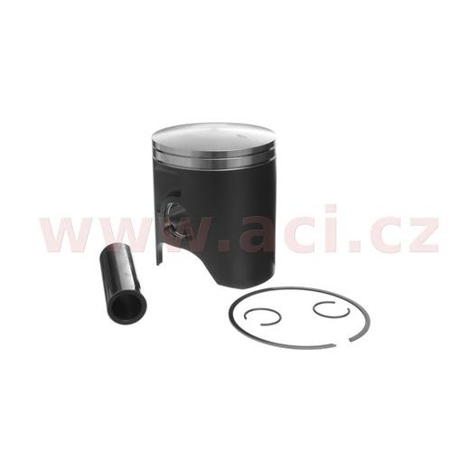 PÍSTNÍ SADA A PRŮMĚR 66,34 MM (SUZUKI), METEOR PISTON