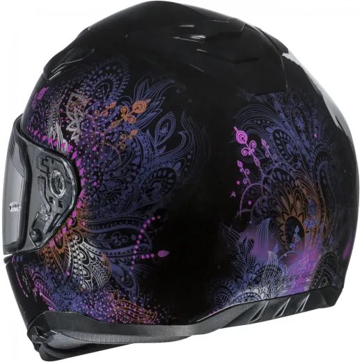 HJC INTEGRÁLNÍ PŘILBA I70 VAROK