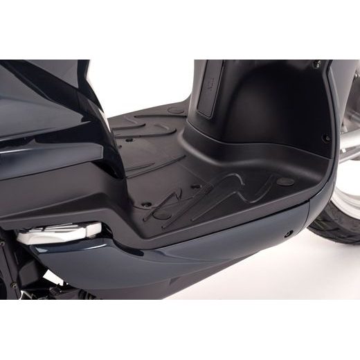 PEUGEOT TWEET ACTIVE 125I E5 ANTARTICA WHITE