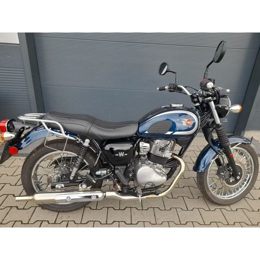 KAWASAKI W230 - BAZAR