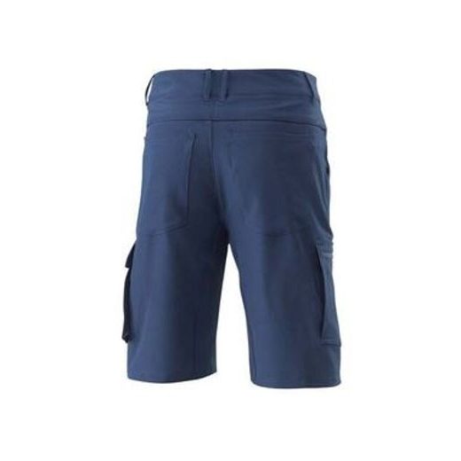 KRAŤASY KTM REPLICA TEAM SHORTS PÁNSKÉ