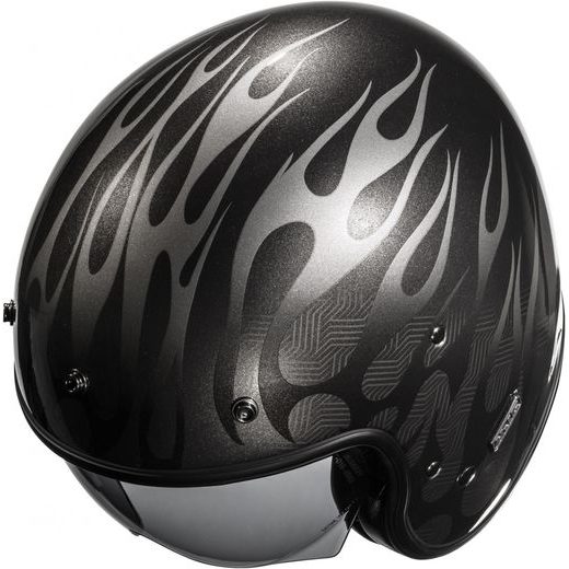 PŘILBA HJC V31 FIRO MC5