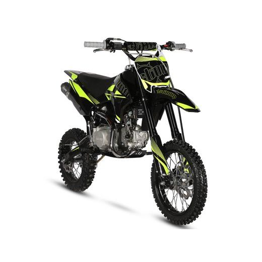 STOMP Z3-160 VELKÁ KOLA 14/17