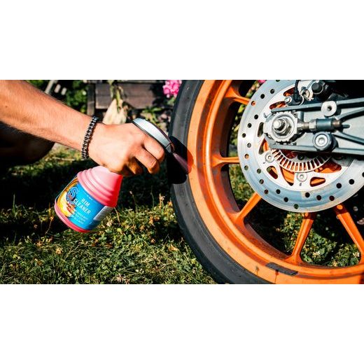 S100 ČISTIČ RÁFKŮ - RIM CLEANER 500 ML