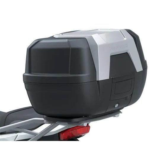 HORNÍ KUFR PRO KAWASAKI KLE500 42L