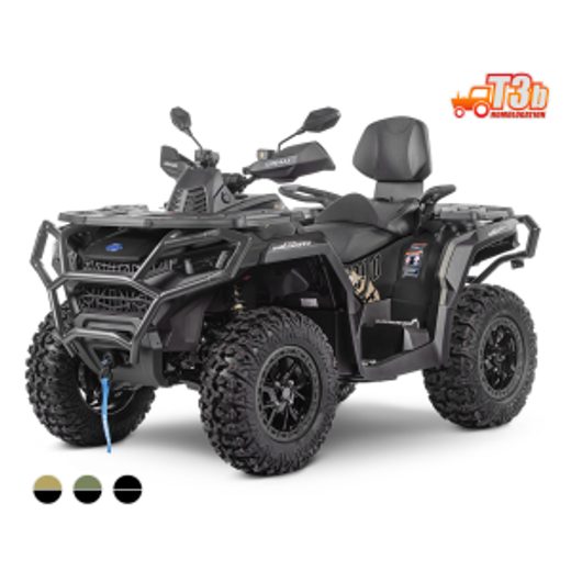 LINHAI ATV 1000L LANDFORCE EPS T3B