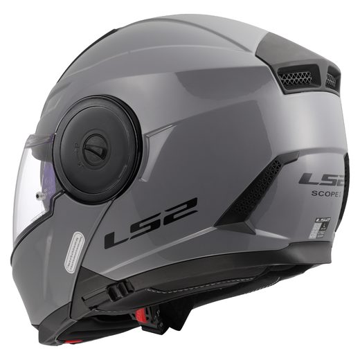 LS2 FF902 SCOPE II NARDO GREY-06