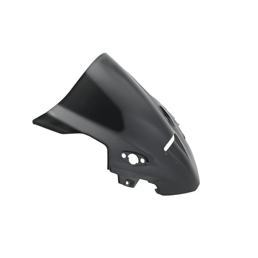 675SR ZÁVODNÍ PLEXI ŠTÍT (TMAVÝ)